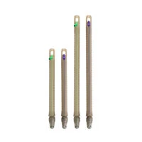 Preston Innovations ICS Elasticated Stem Kits